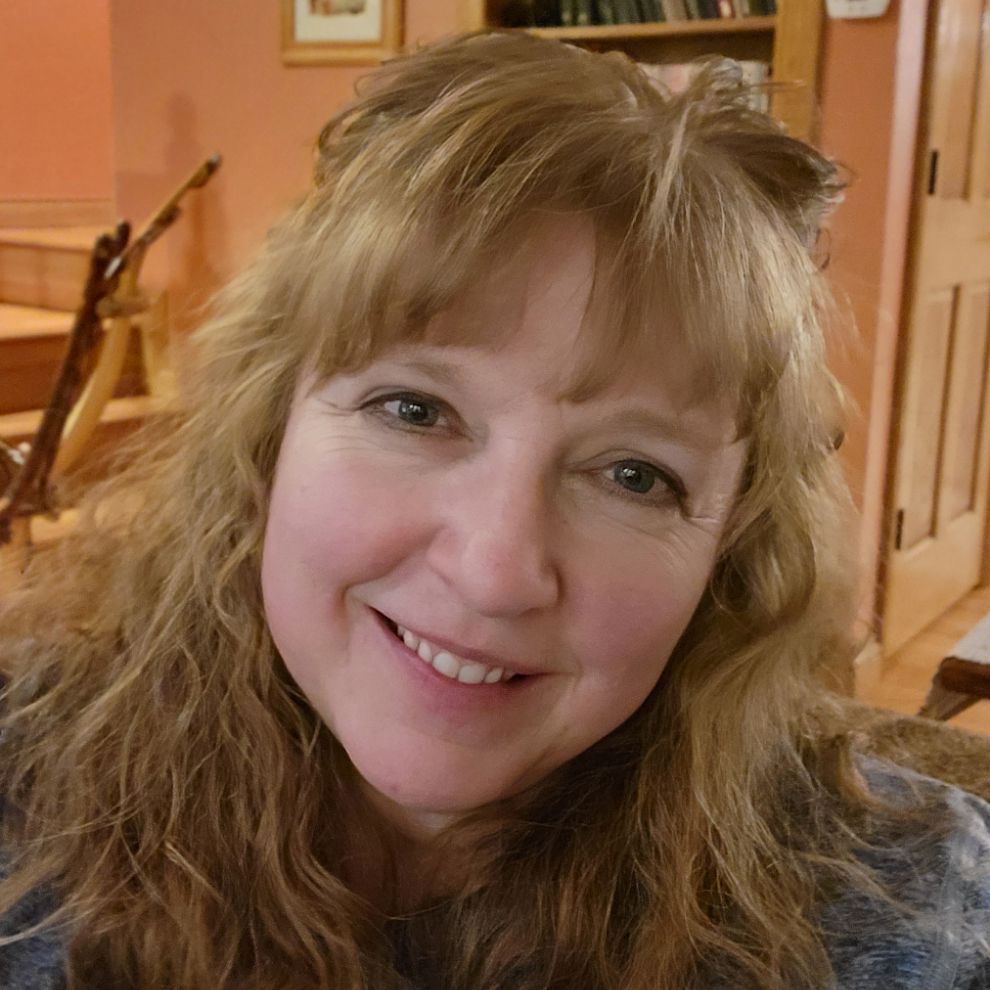 Christy Mason - Profile