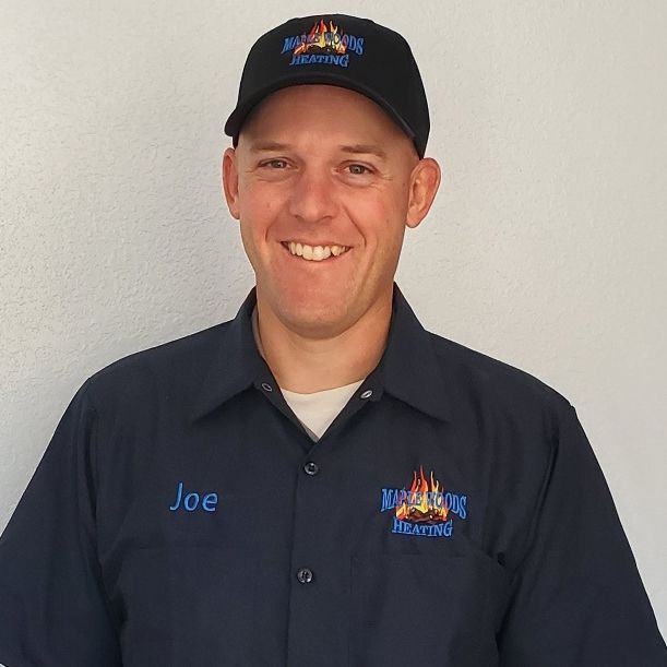 Joe Gilfoil - Profile