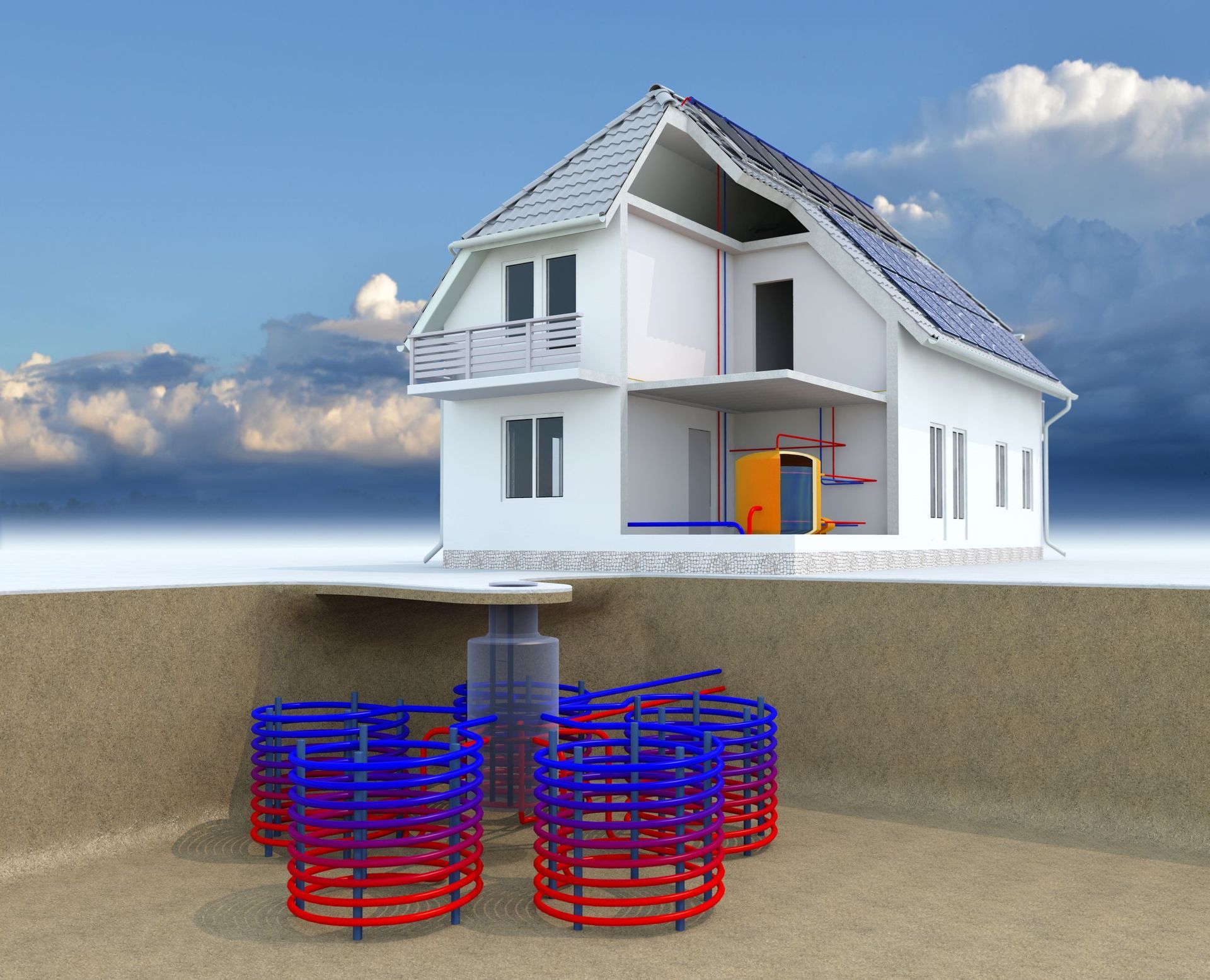 Geothermal Systems 1 