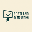 tv mounting vancouver wa logo