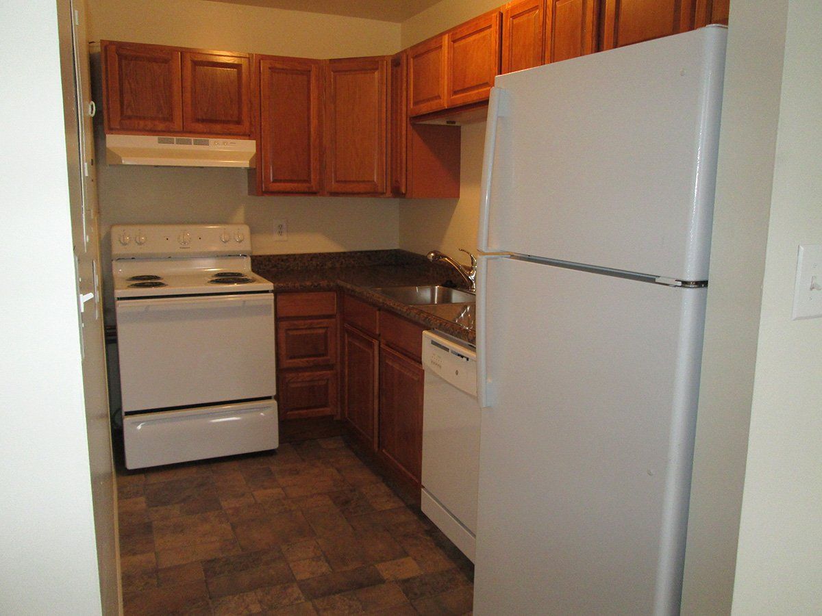 Fairview Gardens Apartments Gallery