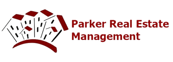 parker real estate logo