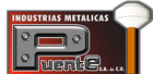 INDUSTRIAS METALICAS PUENTE