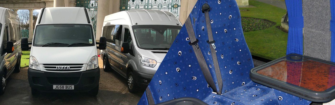 Minibus
