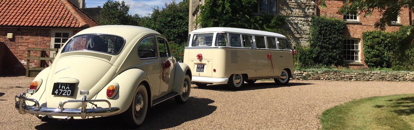 Wedding transport