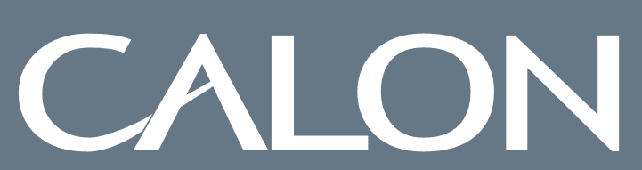 Calon Associates Logo (Grey)