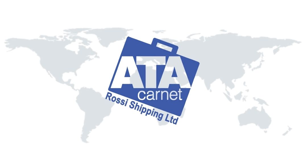 ATA Carnet  Carnet Document Processing for Export Shipping