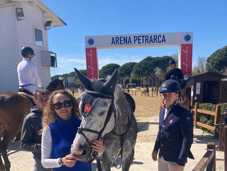 Rossi Shipping – ATA Carnet – exporting & re-importing horse jumping shows