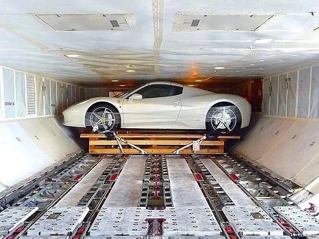 ATA Carnet for vehicles