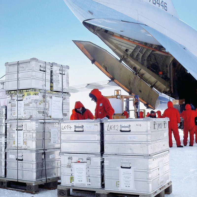 Rossi Shipping best Customs Agents for travel movement documentation.
ATA Carnets, Customs Declarations, Export Health Certificates, SIVEP appointments, GMR's, IPAFFS and much more.