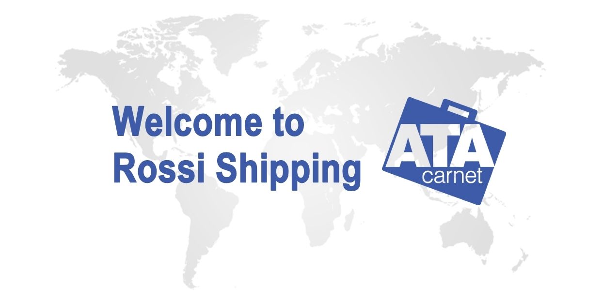 ATA Carnet  Carnet Document Processing for Export Shipping