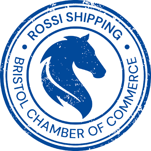 Rossi Shipping Ltd Logo