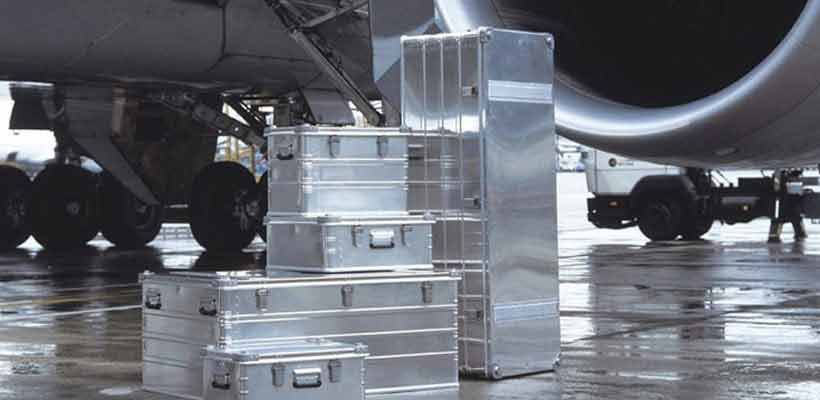 ATA Carnet for specialist equipment