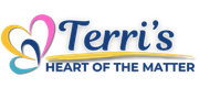 Terri's Heart of the Matter