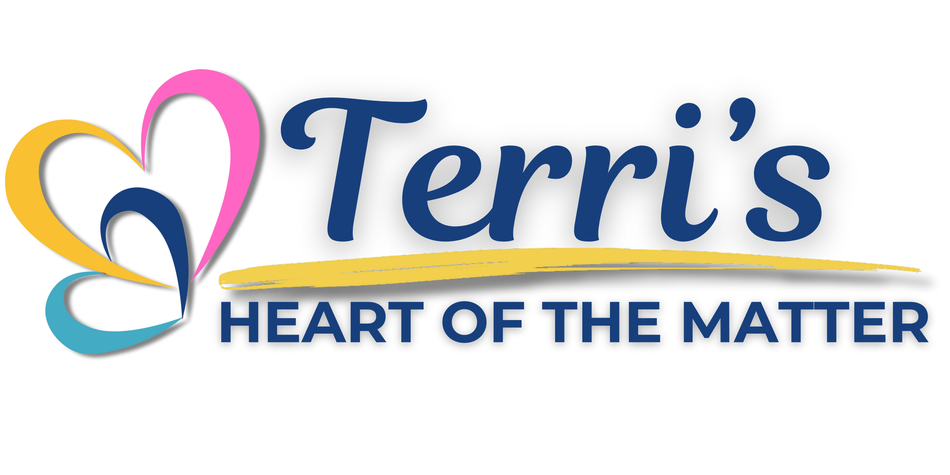 Terri's Heart of the Matter