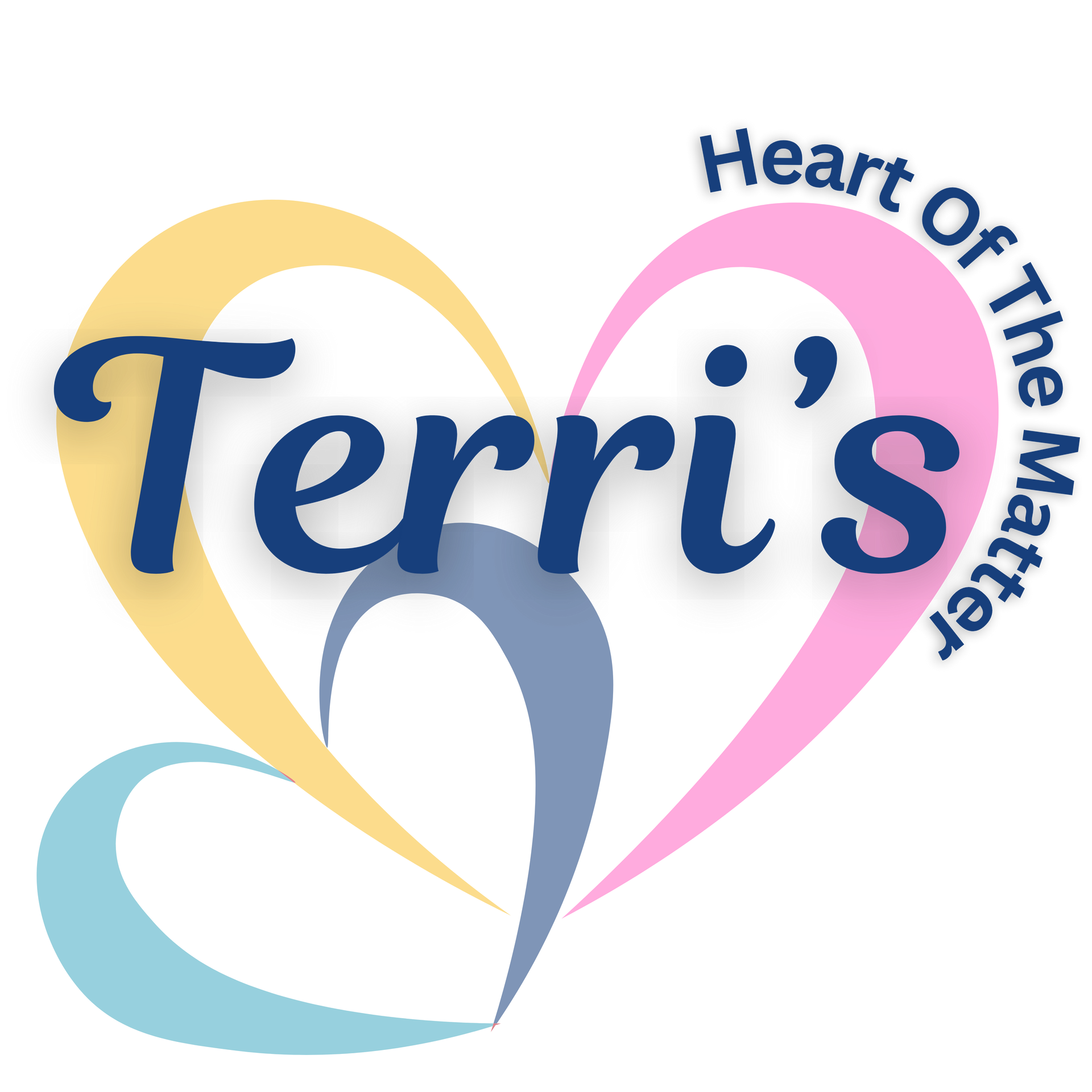 Terri's Heart of the Matter | Heartwork Journaling