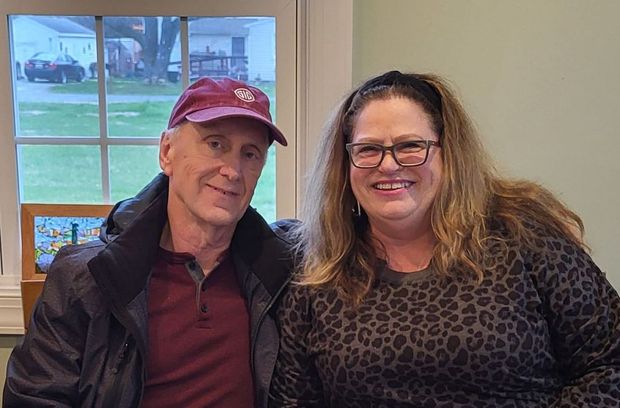 Terri's Heart of the Matter | Heartwork Journaling