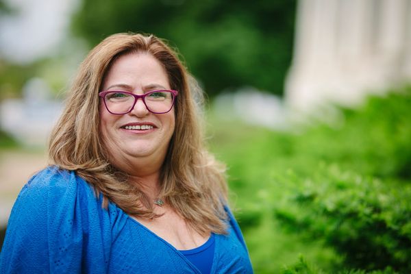 Terri's Heart of the Matter | Heartwork Journaling