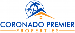 Coronado Premier Properties Logo