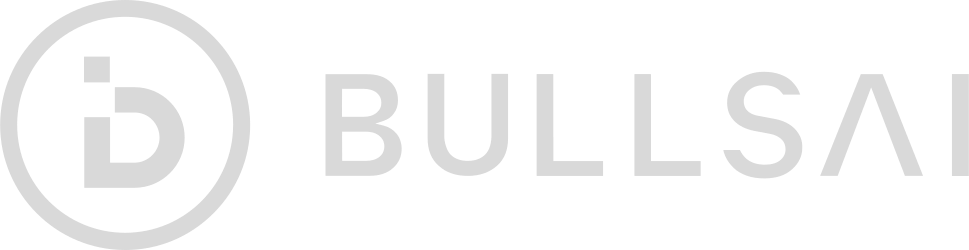 Real Estate website by Bullsai