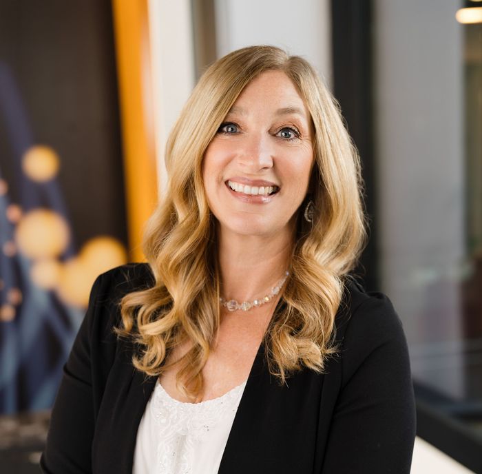 Becky McCright | McCright and Lauermann