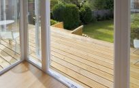 Remodeling services like decks and patio's in Anchorage, AK