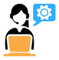 uccessful Facebook advertising campaign results with high engagement rates.