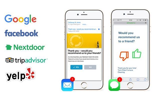 Strategies for addressing negative reviews and maintaining reputation
