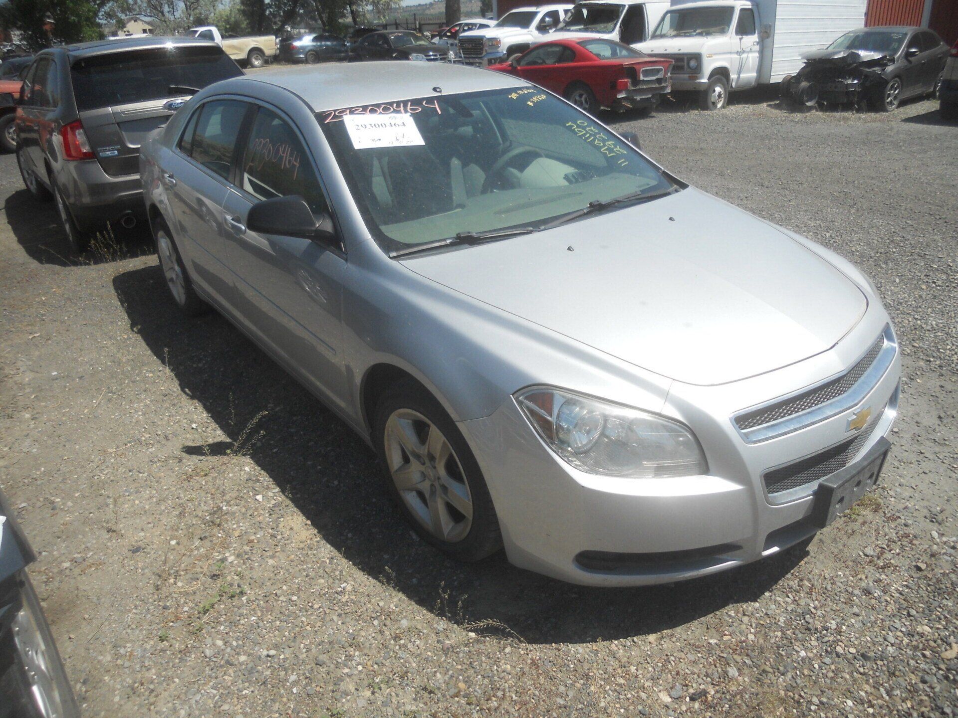 Buy and Sell Used Cars Billings, MT A1 Johnson Auto Wrecking