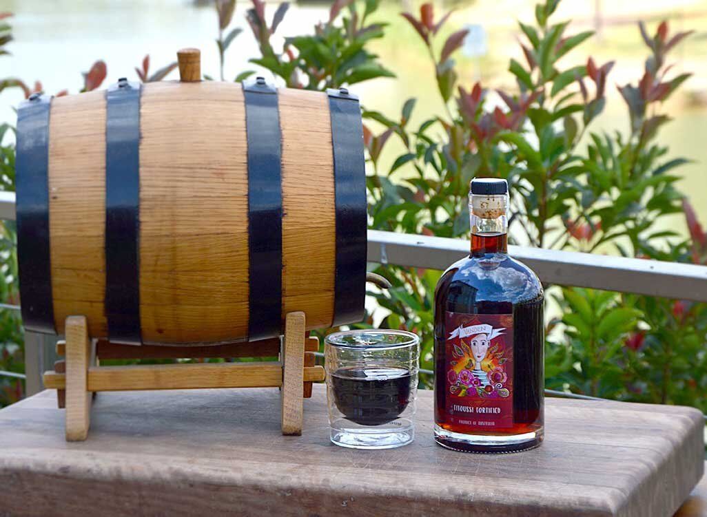 Buy Fortified Wine from Vanden Estate Winery, Mildura