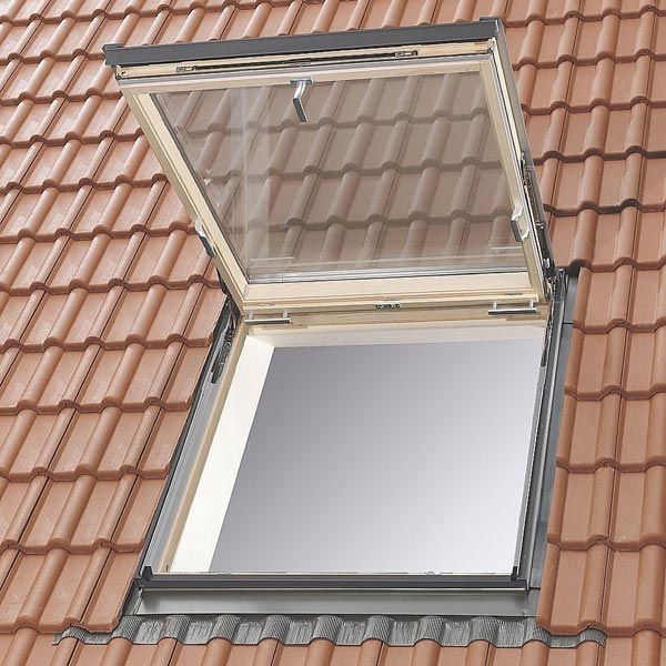 Finestra da tetto