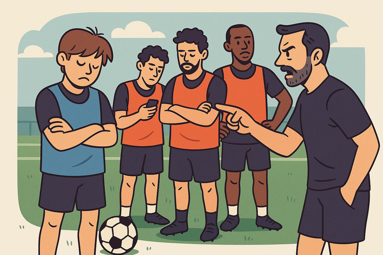 Entrenamiento deportivo