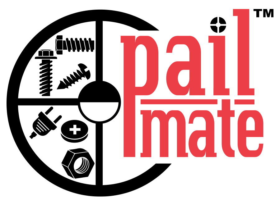 Pail Mate Logo