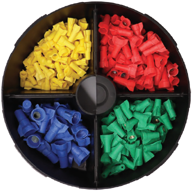 PailMate™ Tray Sorting