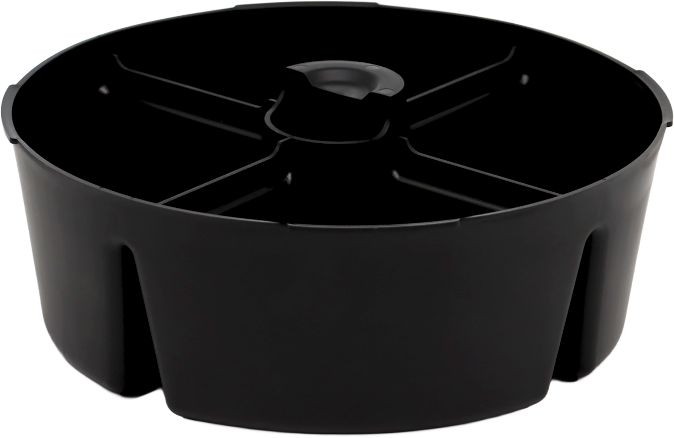pail mate 5 gallon bucket organizer