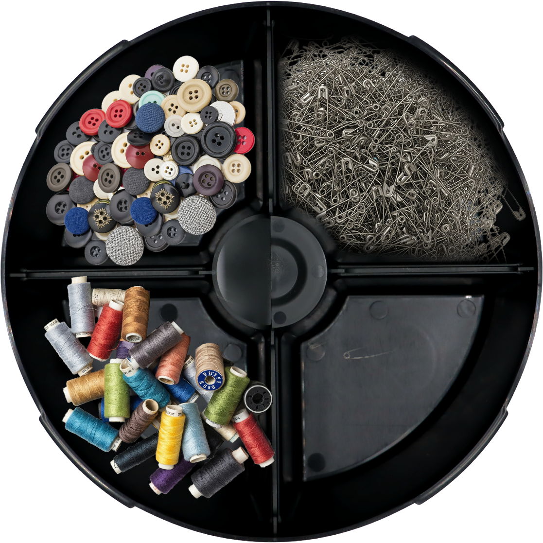 pail mate for home hobbyist organization