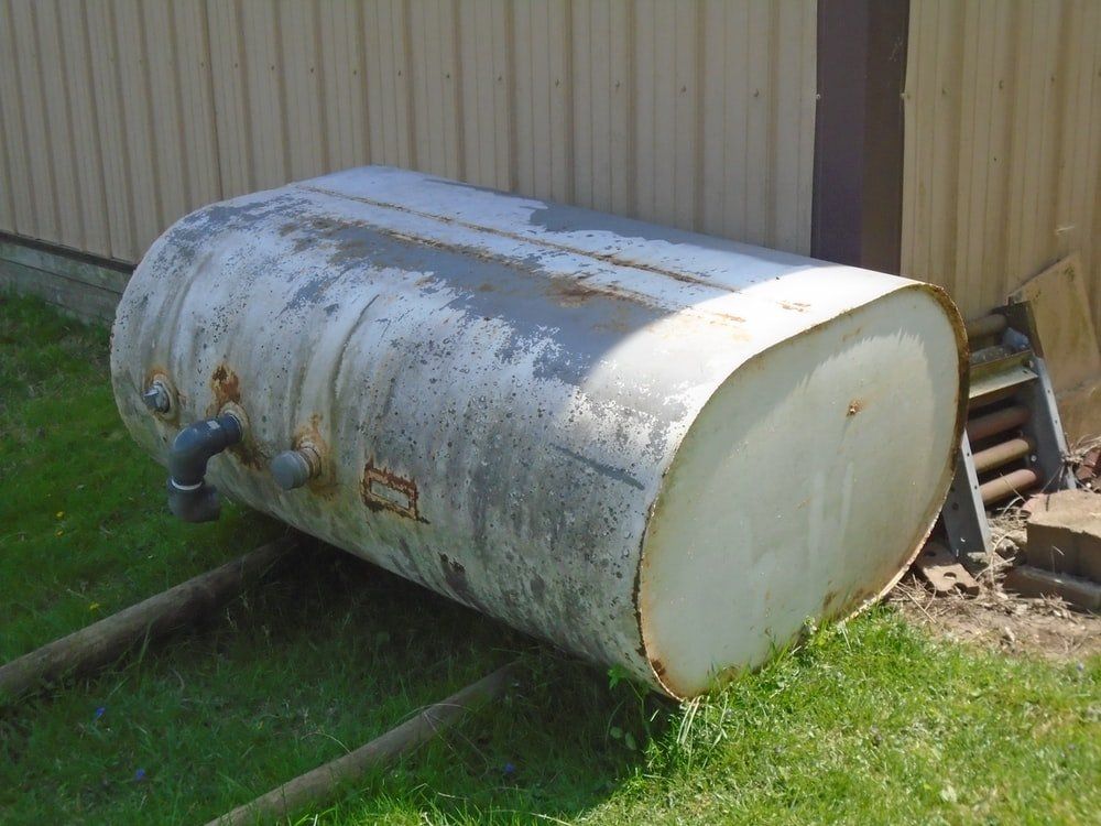 Springfield MA Oil Tank Replacement Cost