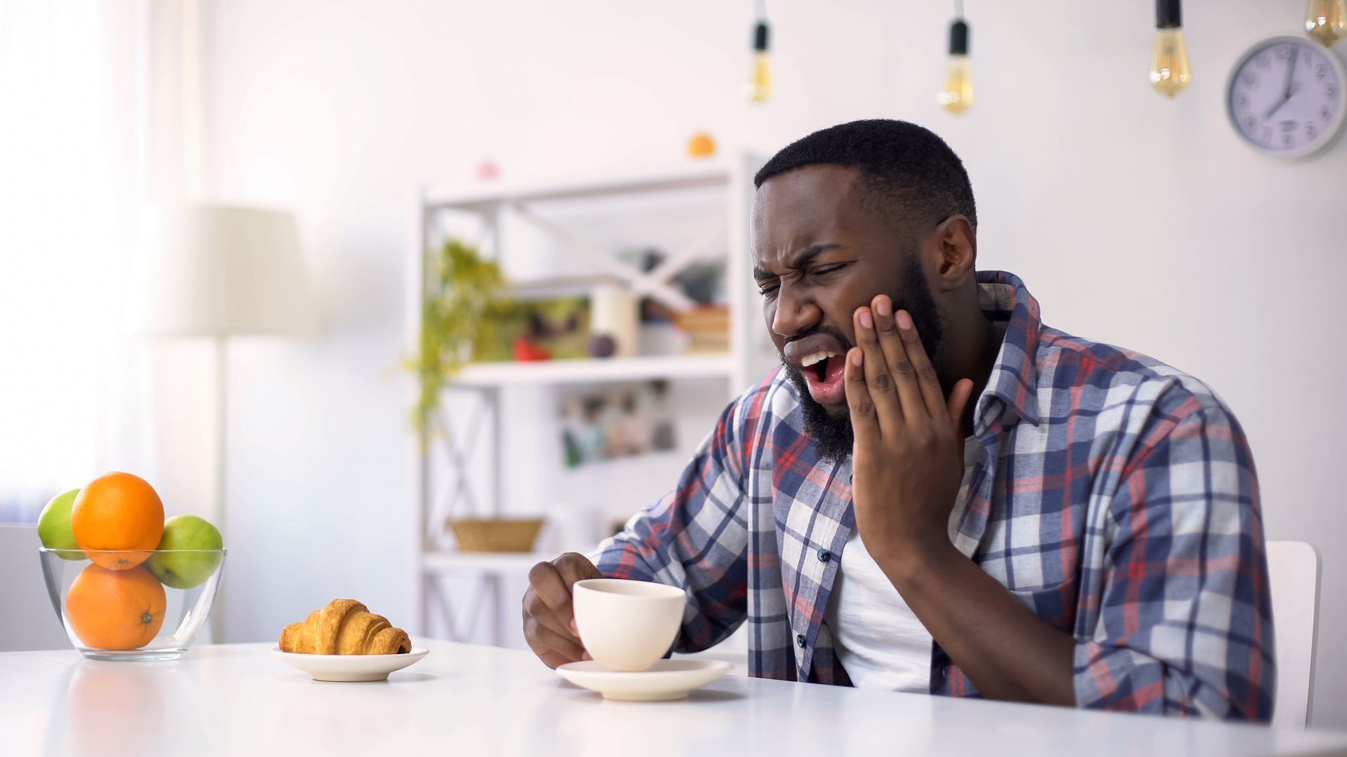 Wisdom Tooth Removal & Emergency