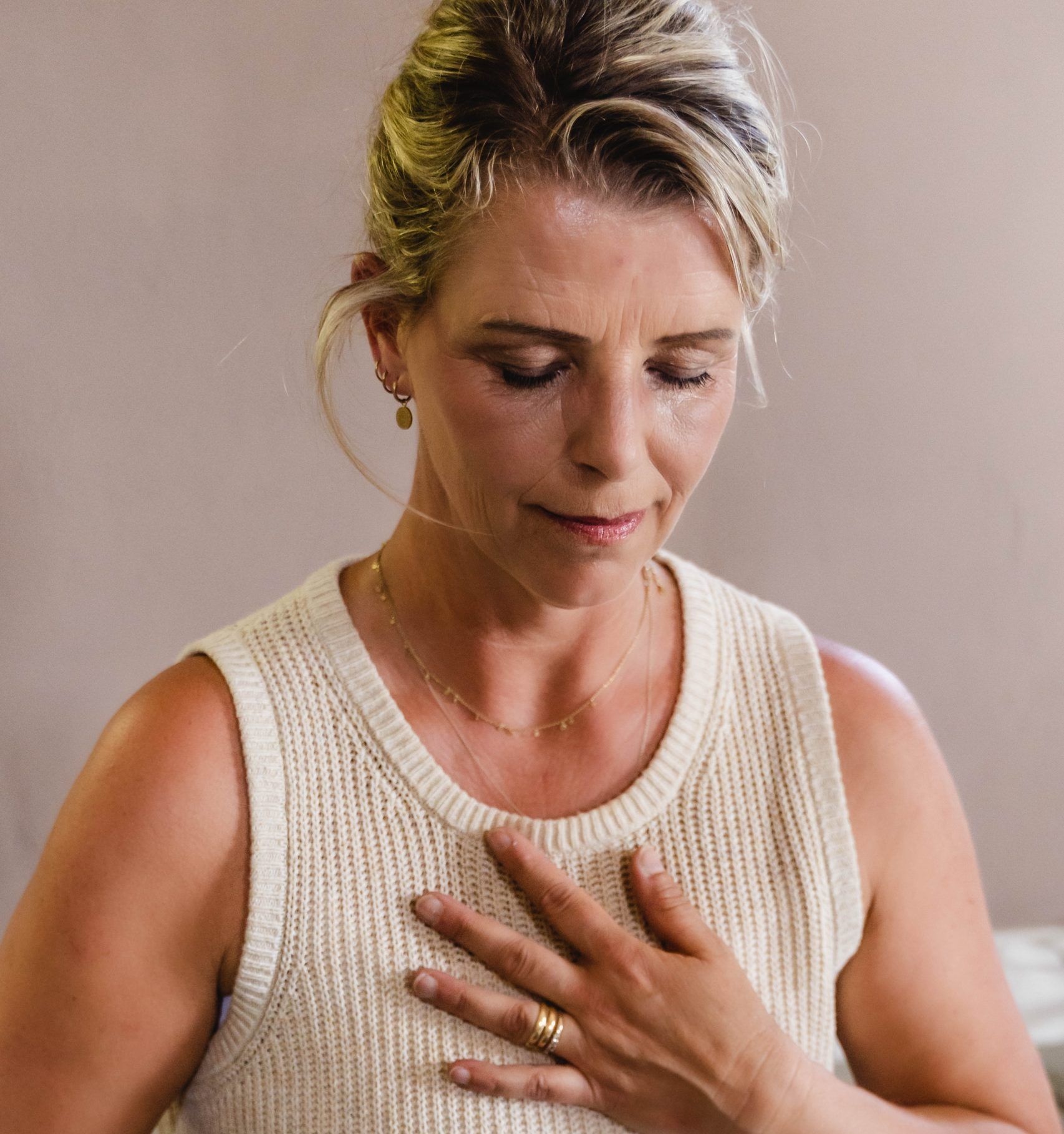 Lesblok Yoga, Meditatie & Adem