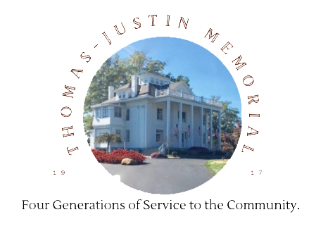 Funeral Home Logo