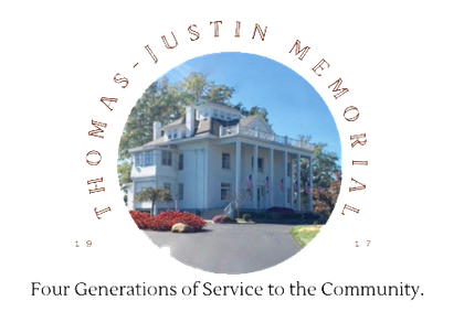 Funeral Home Footer Logo