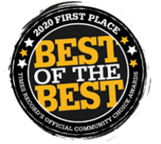 a 2021 winner of the times record 's official community choice awards