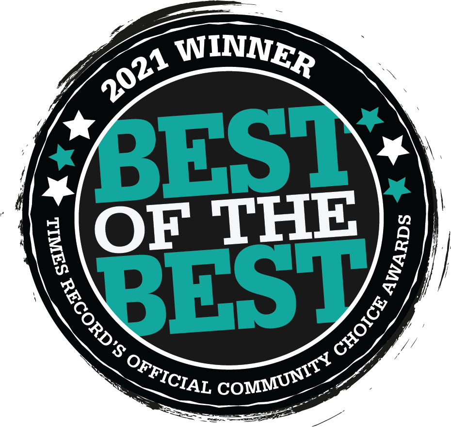a 2021 winner of the times record 's official community choice awards