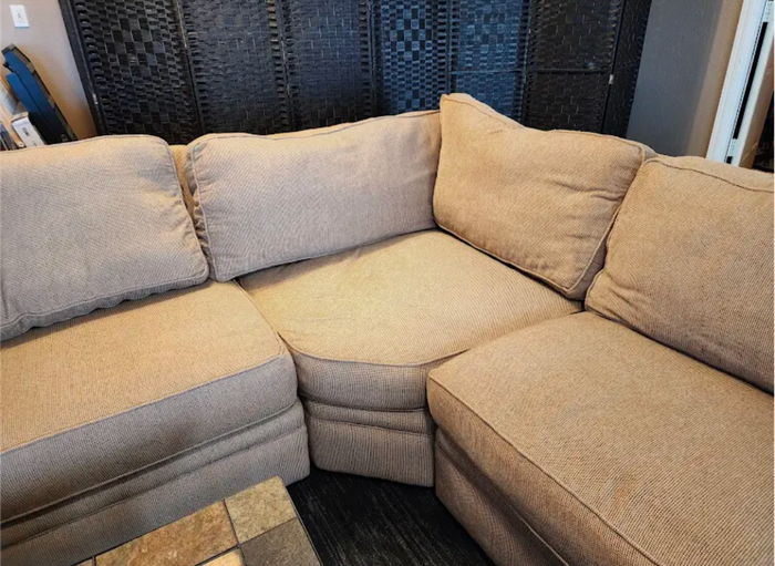 AAA Carpet Cleaning