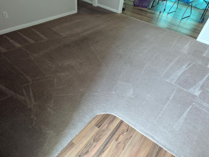 AAA Carpet Cleaning
