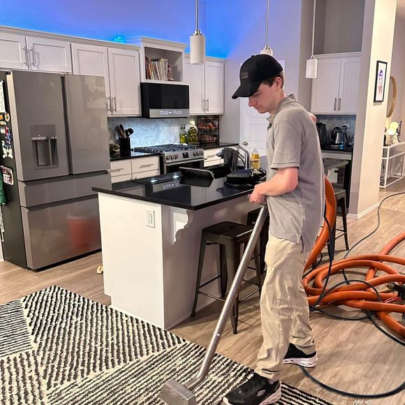 AAA Carpet Cleaning
