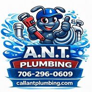A.N.T. Plumbing Services