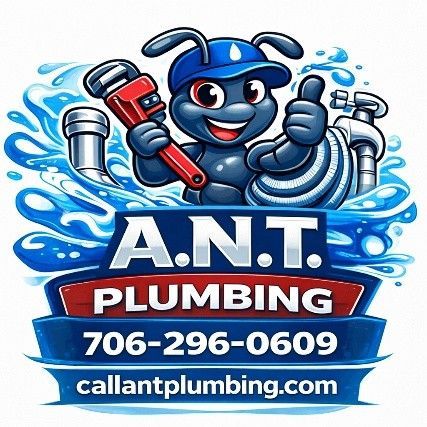 A.N.T. Plumbing Services