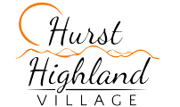 Hurst Highland Village owned by BMW Clearbrook Circle, LLC Logo