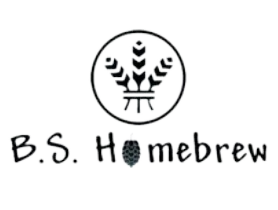 B.S. Homebrew Logo
